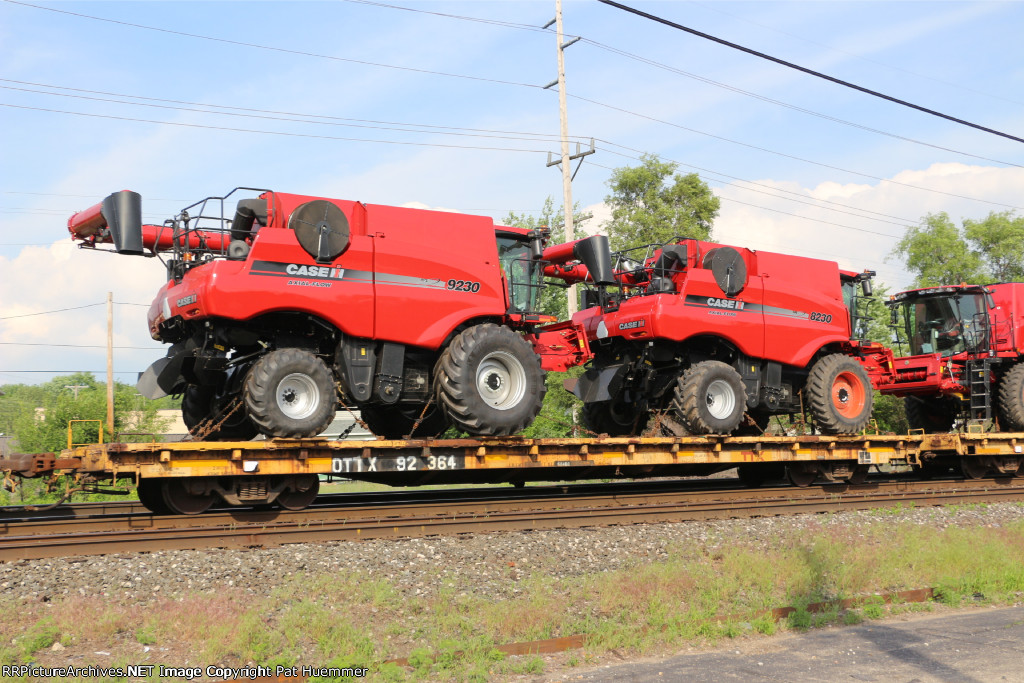 OTTX 92364