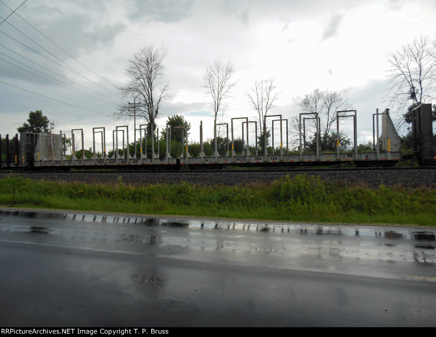 WC 35213 'Megalog Hauler'