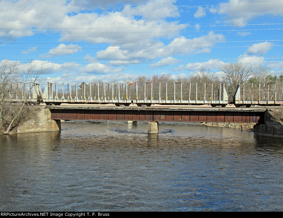 WC 35205 'Megalog Hauler'