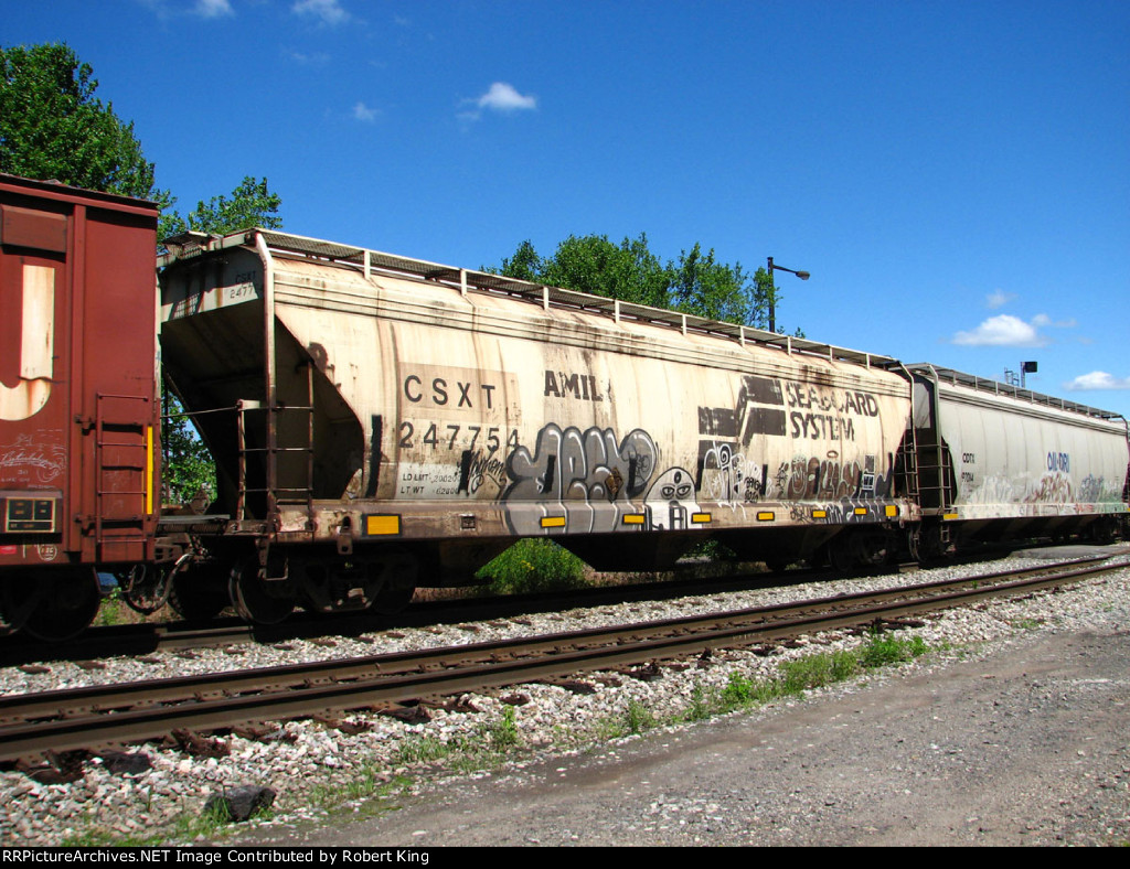 CSX 247754