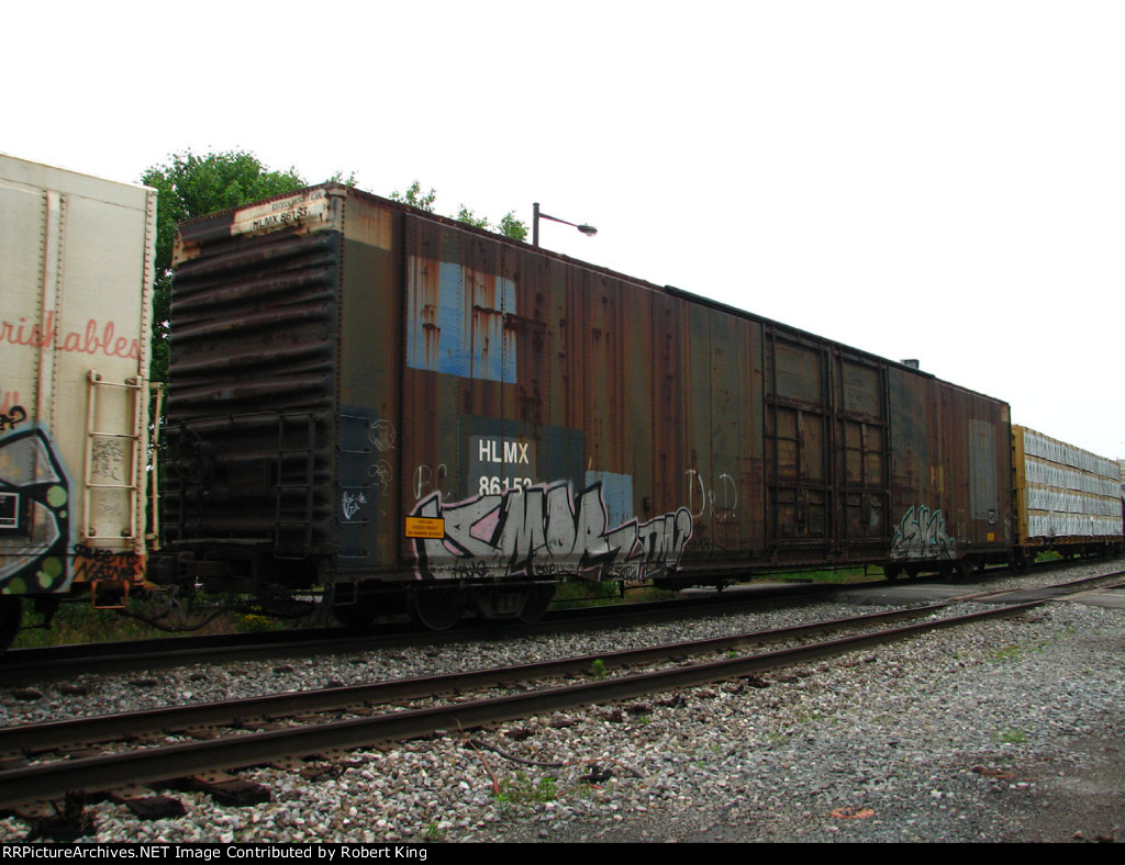 HLMX 86153