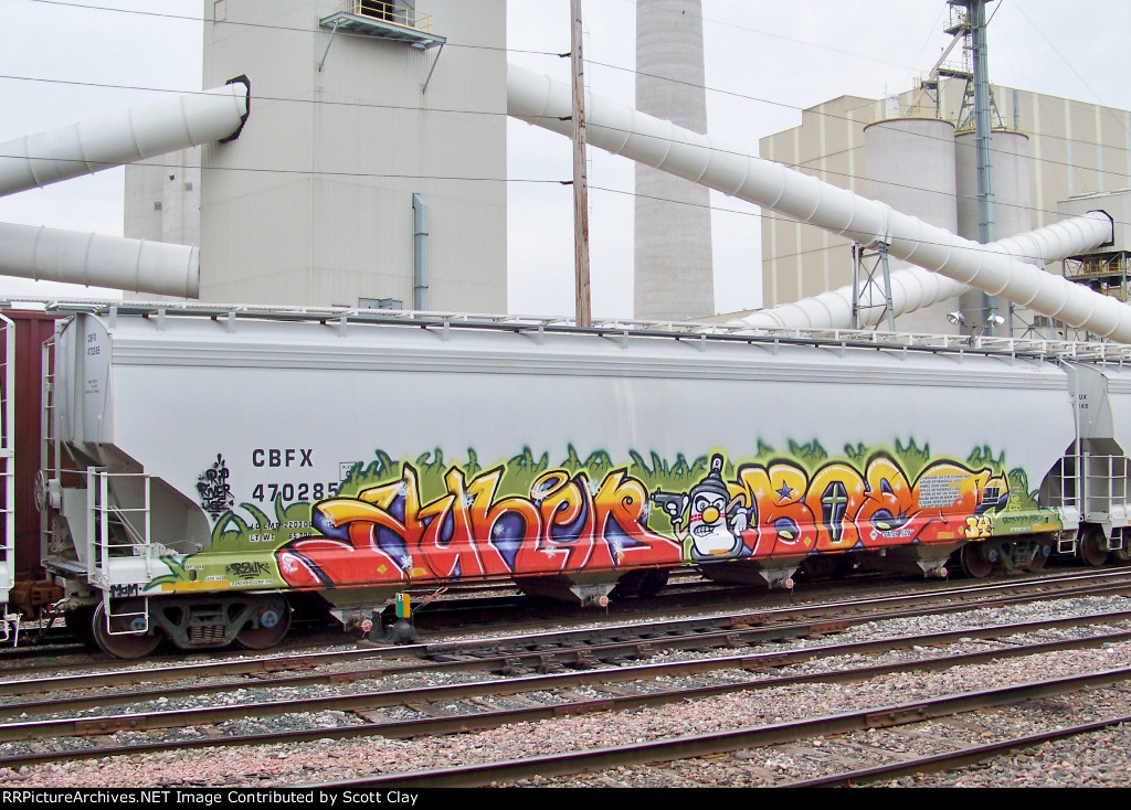 CBFX 470285