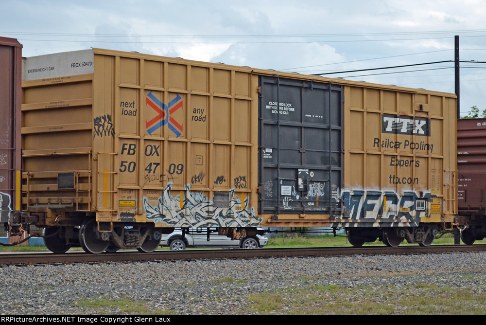FBOX 504709
