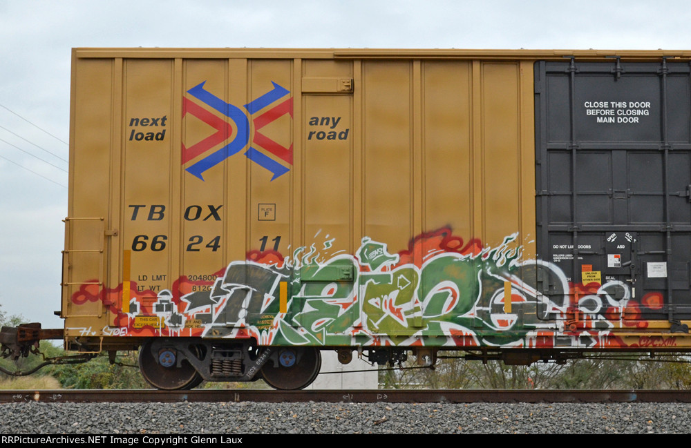 TBOX 662411