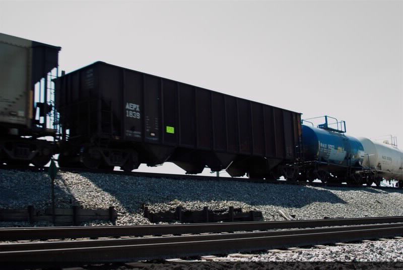 Bad Ordered AEPX 1839