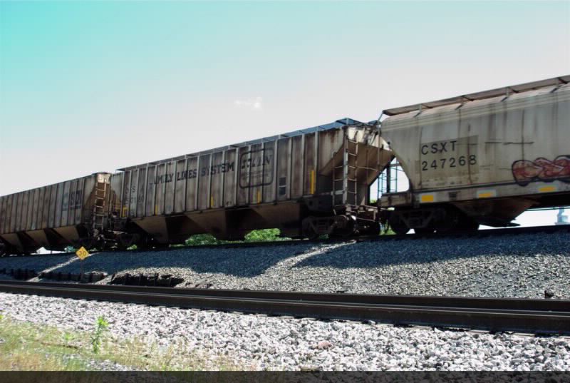 CSX 250160