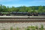 CSX 604062