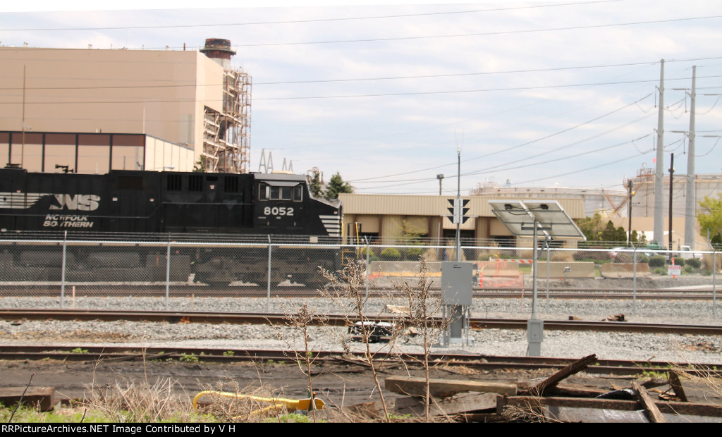 First 66W at Eddystone 