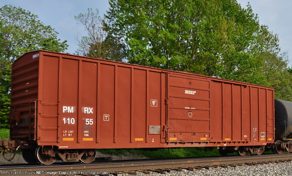 PMRX 11055