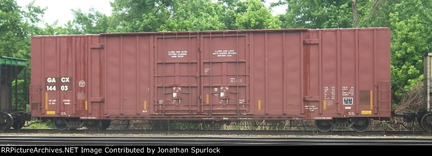 GACX 14403, 5-24-2014