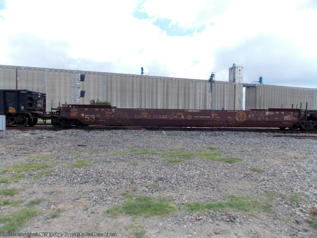 BNSF 253324
