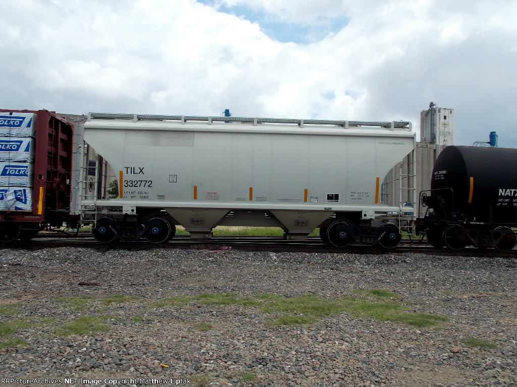TILX 332772