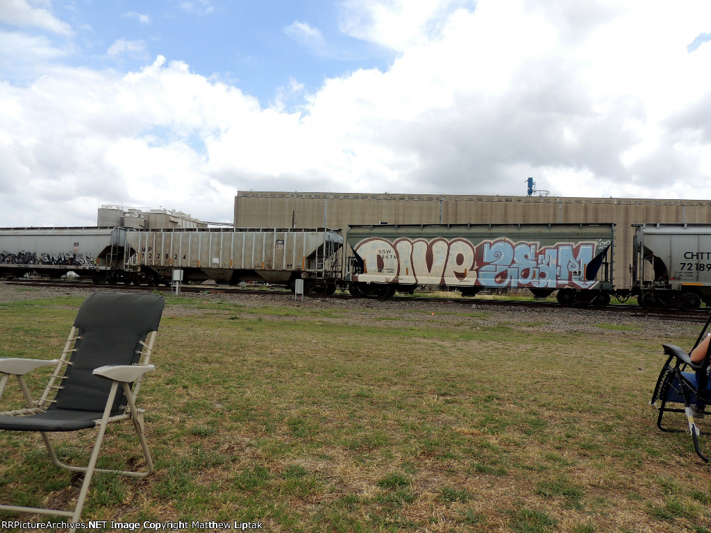 MP 722824 and SSW 78676