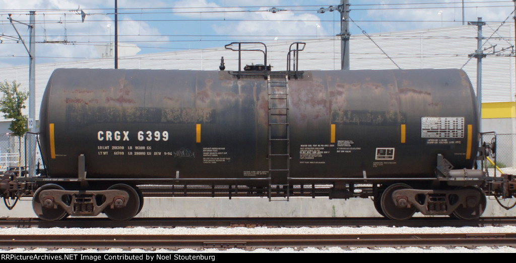 CRGX 6399