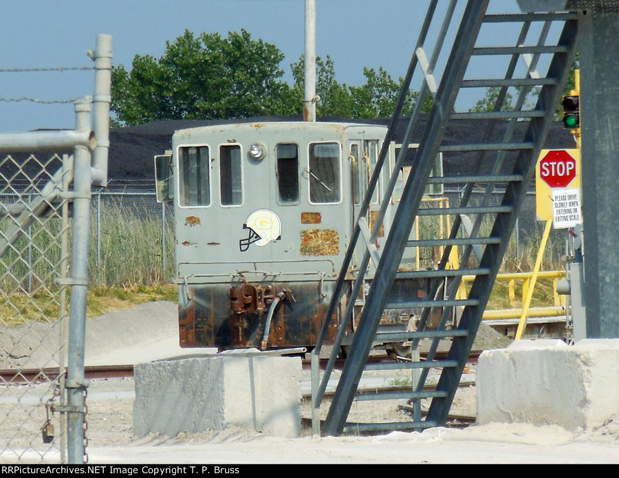 Great Lakes Calcium 25-ton GE