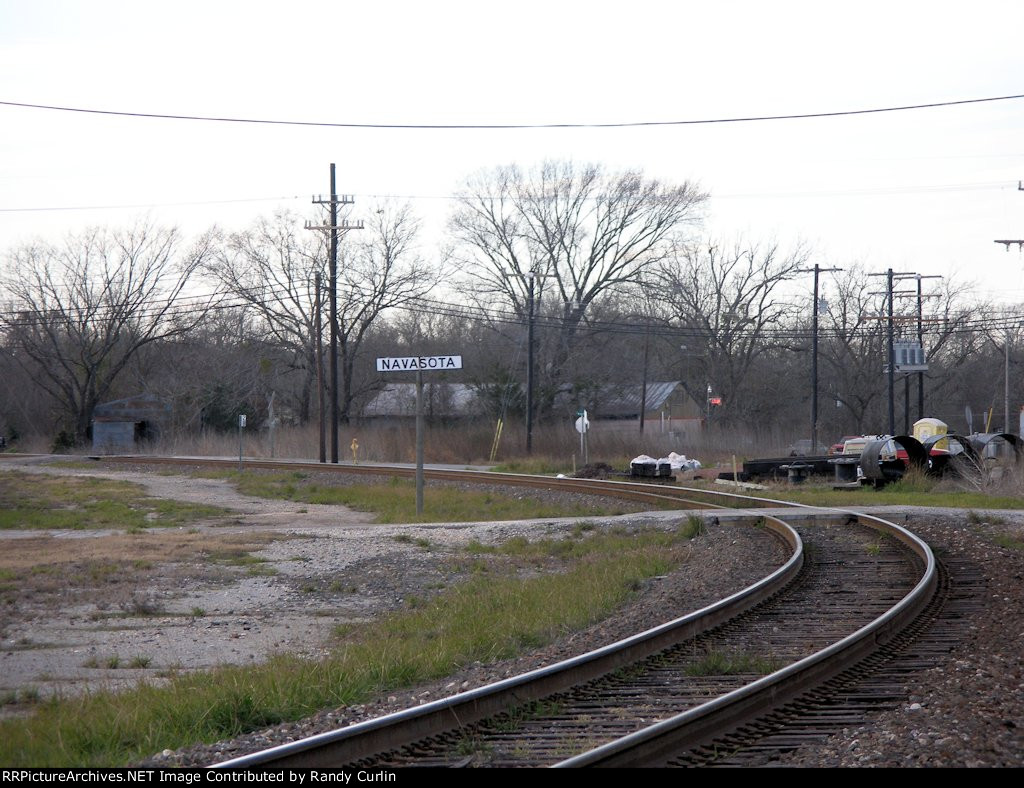 Navasota TX