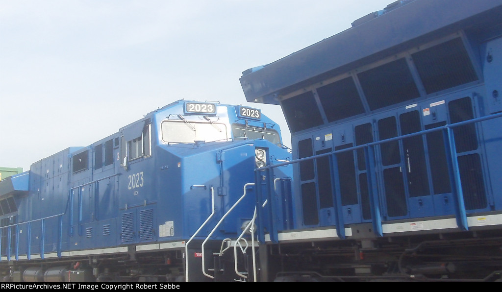 GECX 2023