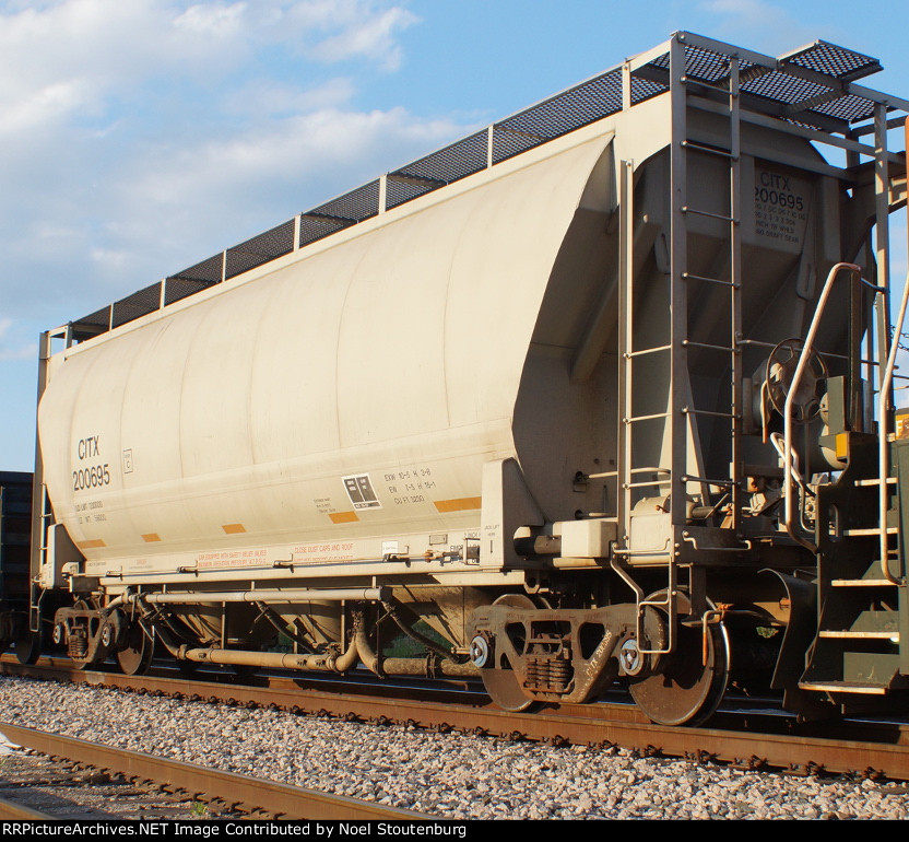 CITX 200695