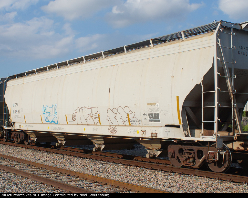 ACFX 64591