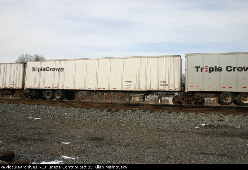 TCSZ 463017