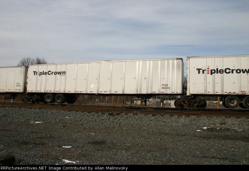 TCSZ 462313