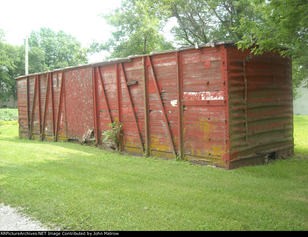 Boxcar