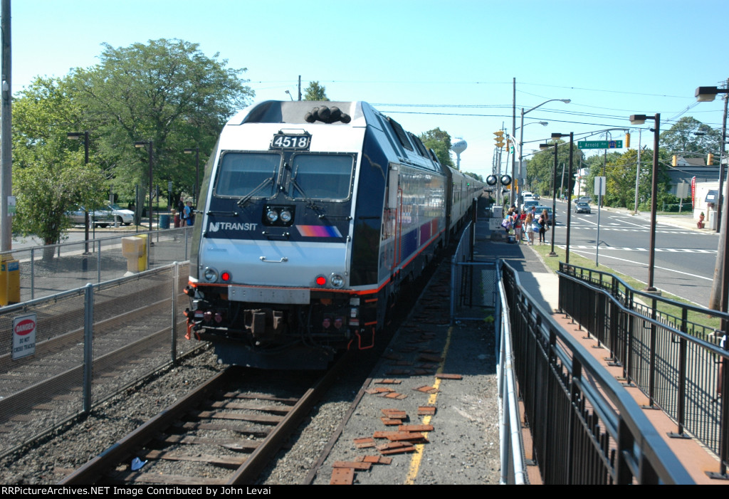 NJT