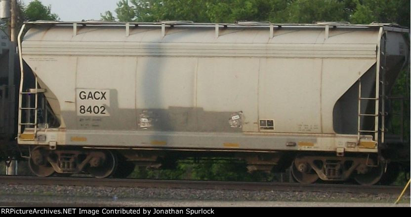 GACX 8402