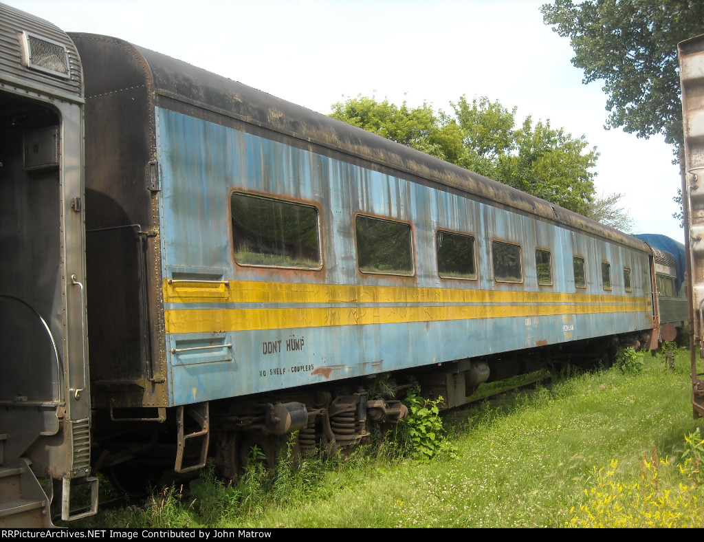 CBRX 1103 FITZWILIAM