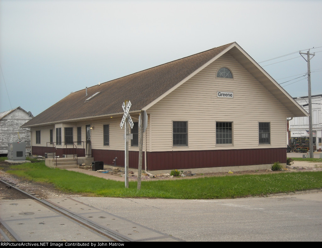 Iowa Northern Office