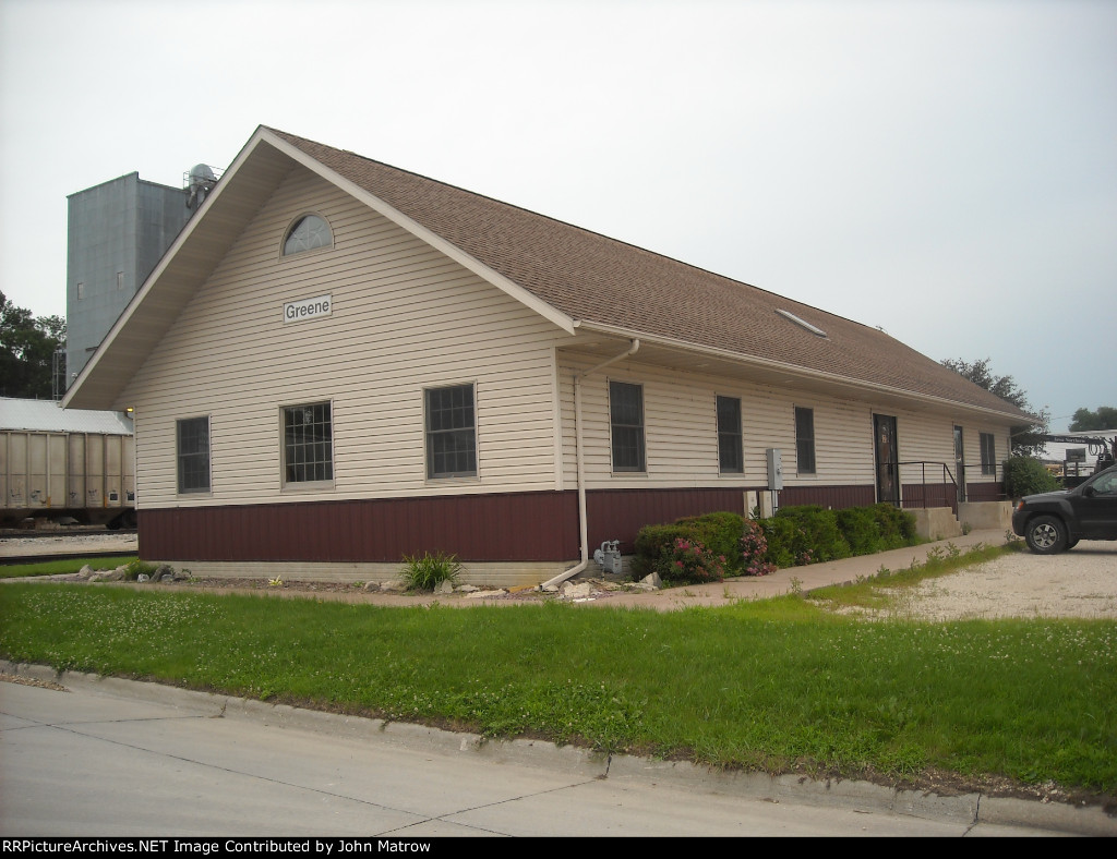 Iowa Northern Office