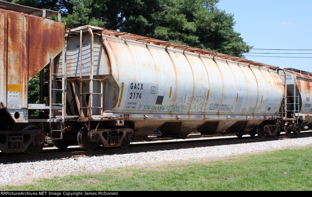 GACX 2174