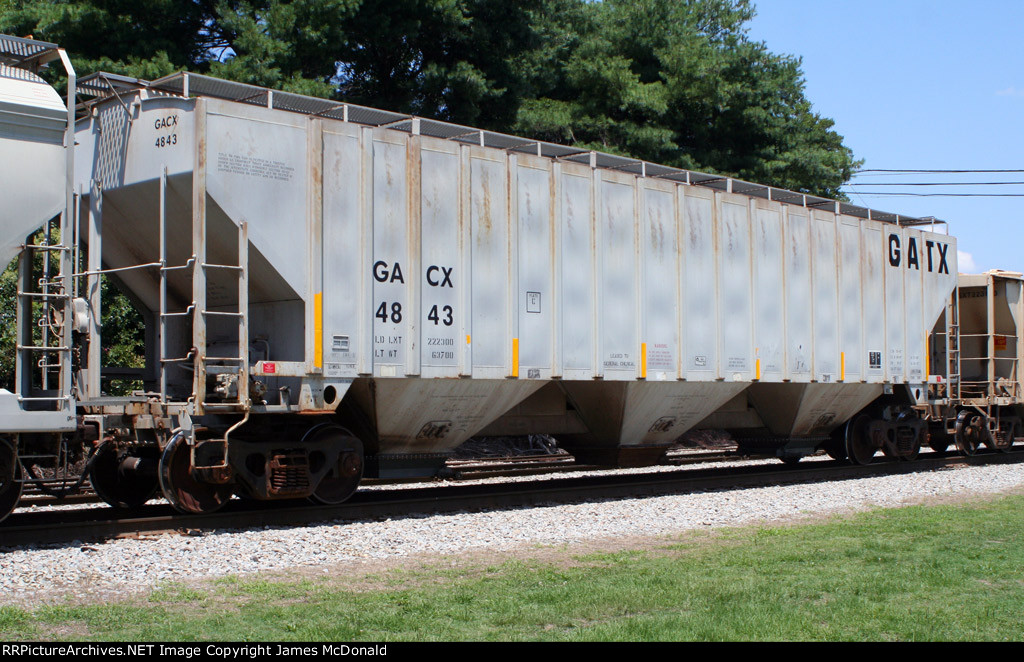 GACX 4843