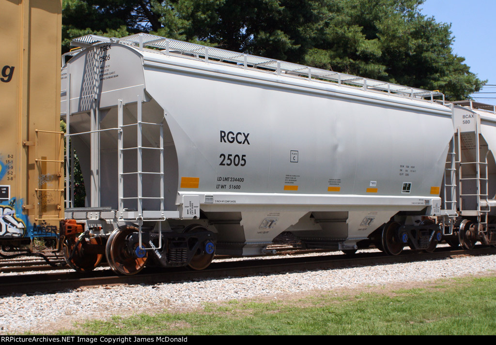 RGCX 2505