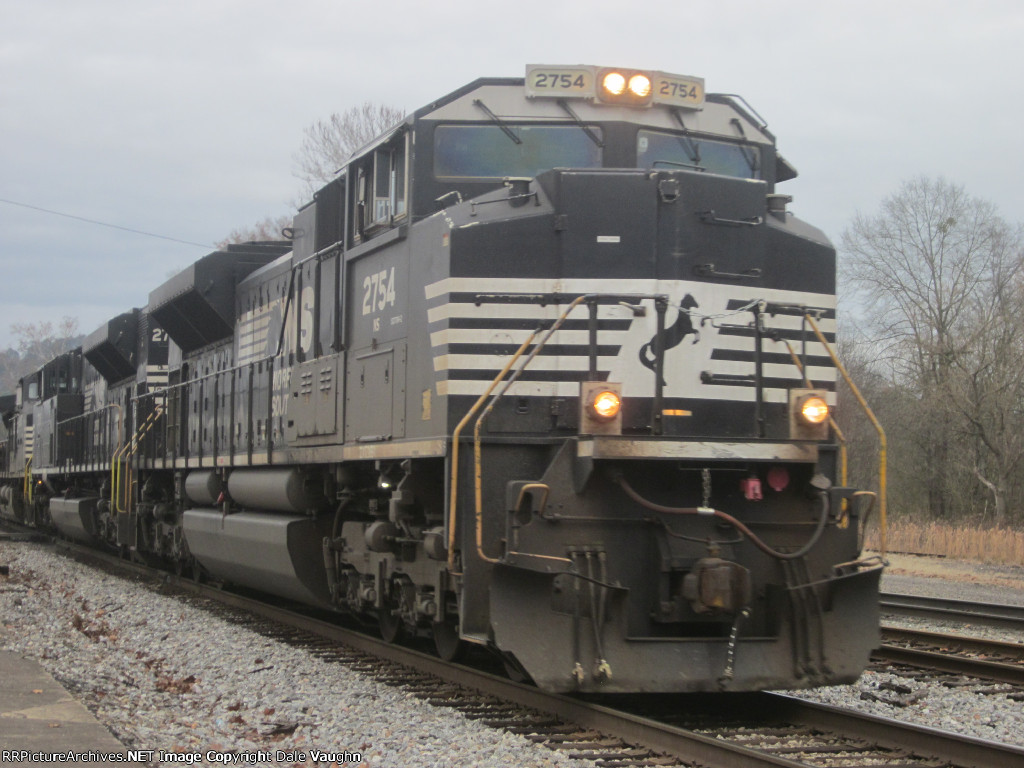NS 2754