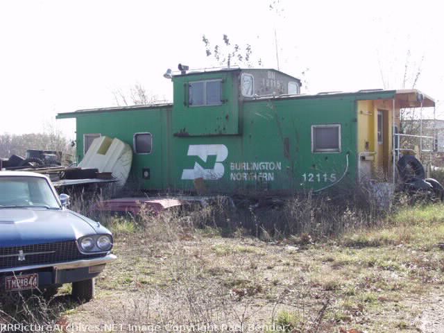 BN 12115