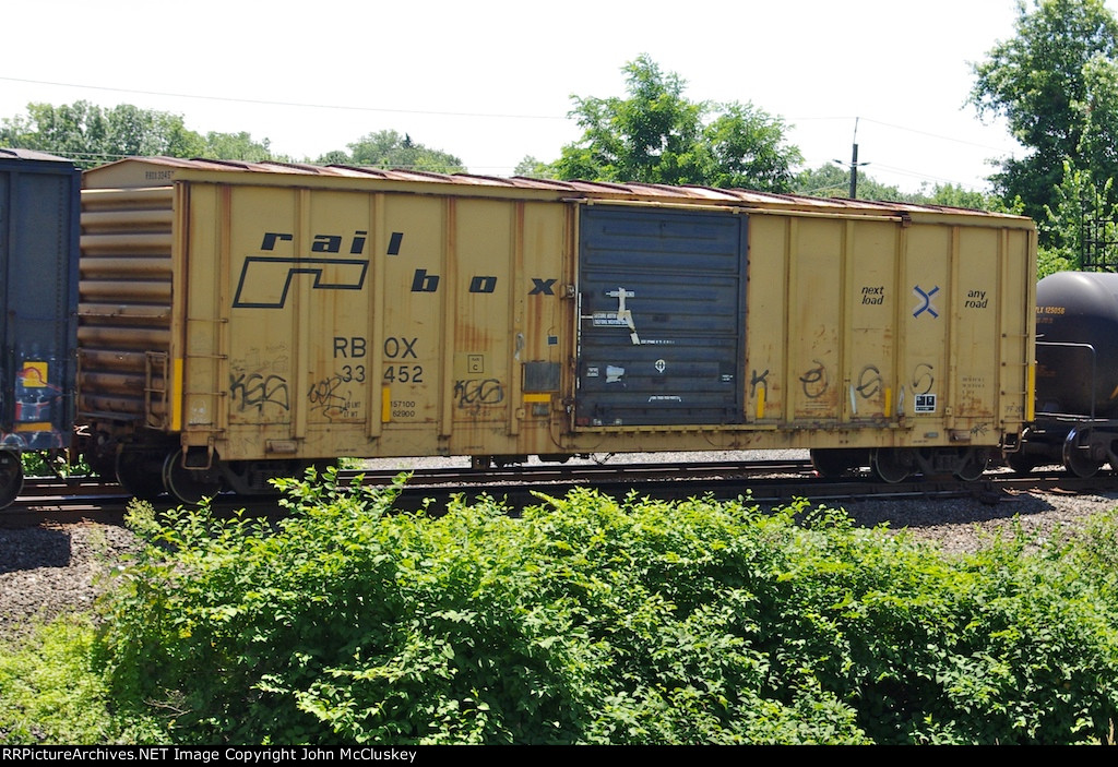RBOX 33452