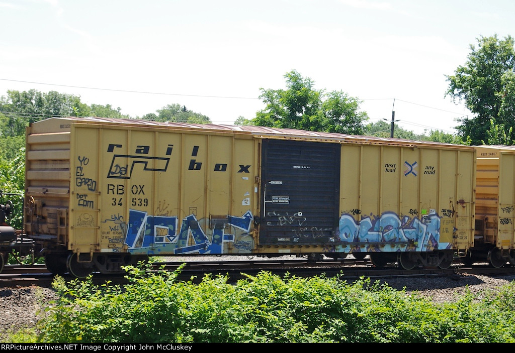 RBOX 34539