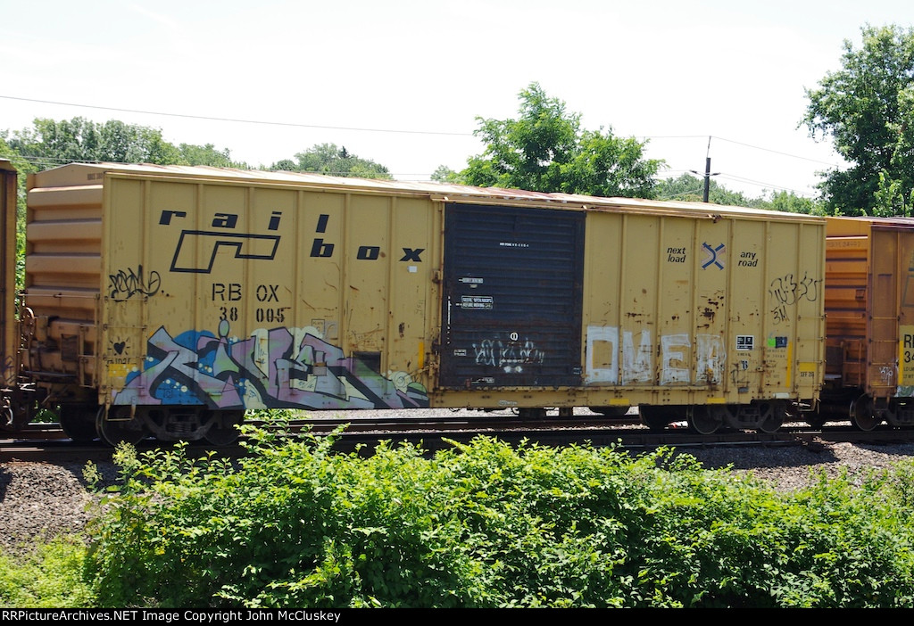RBOX 38005