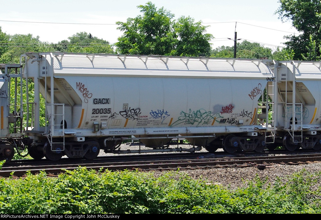 GACX 20035