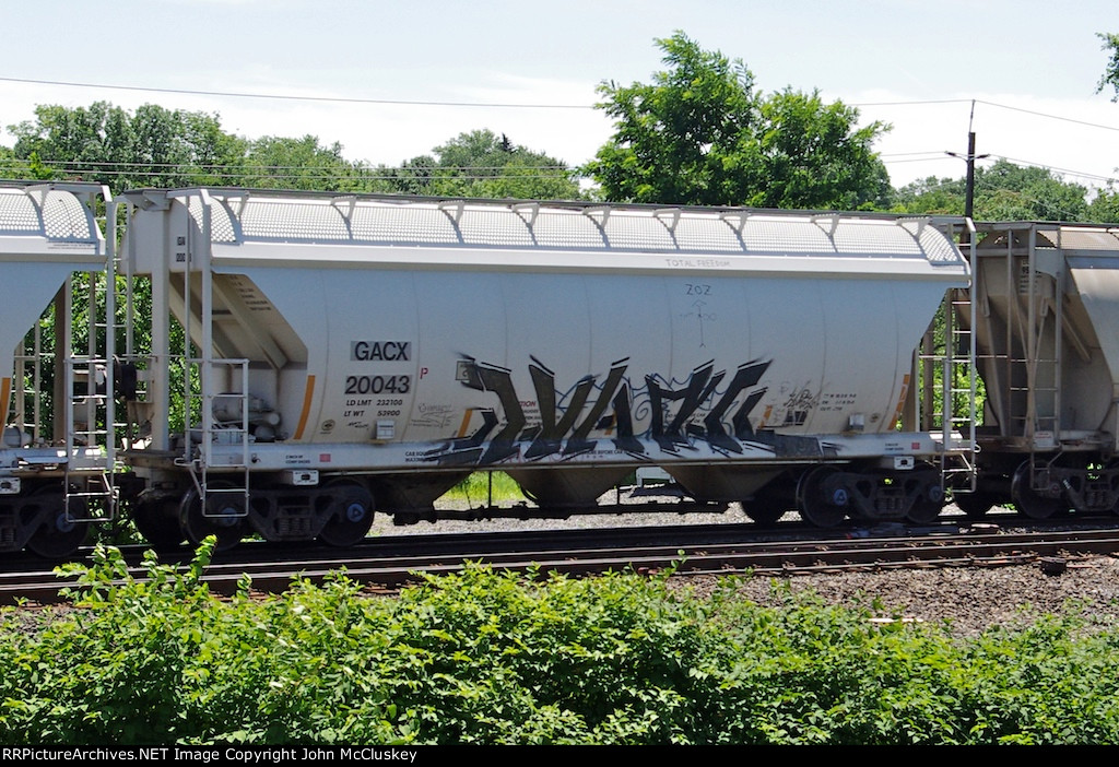 GACX 20043