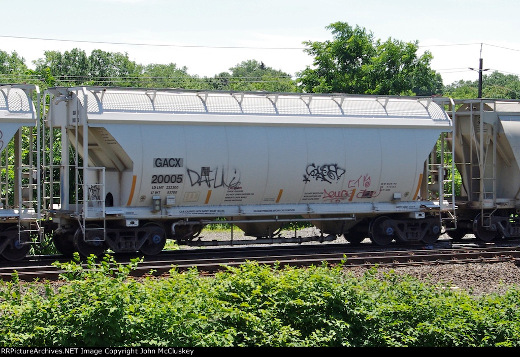 GACX 20005