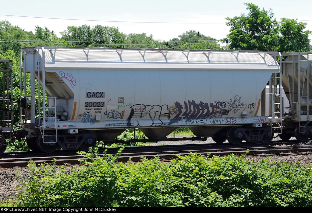 GACX 20023
