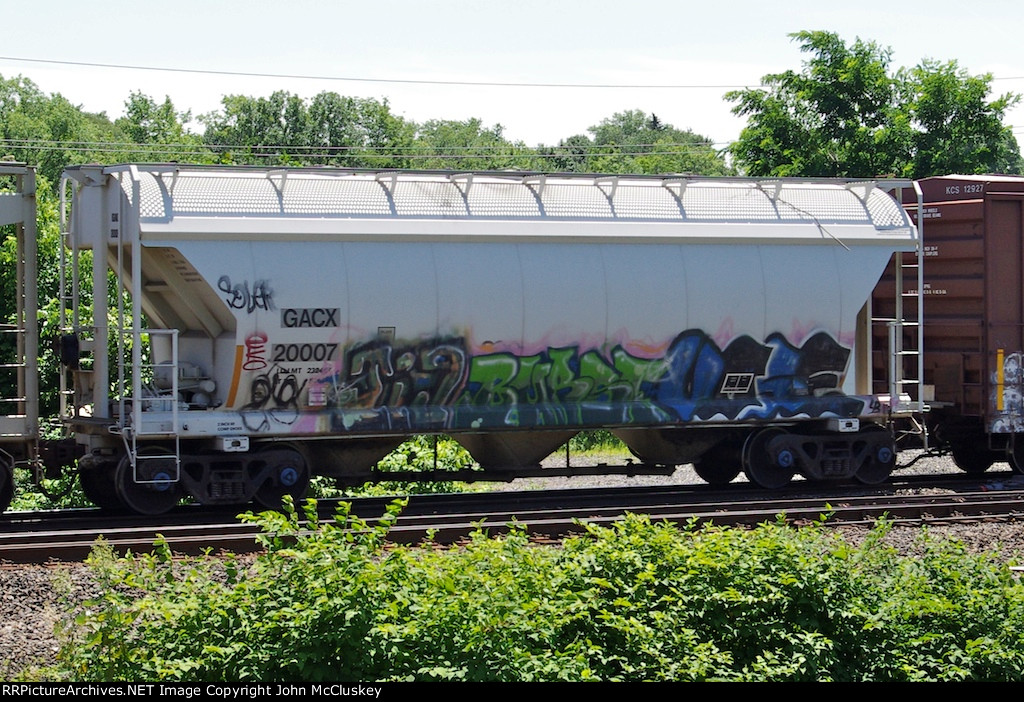 GACX 20007