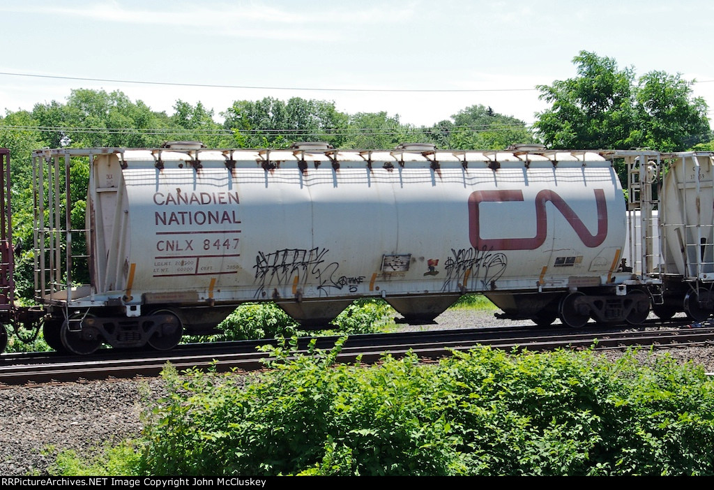 CNLX 8447