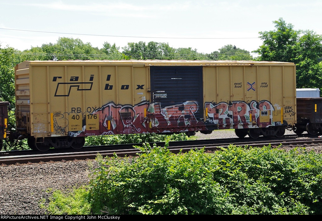 RBOX 40176