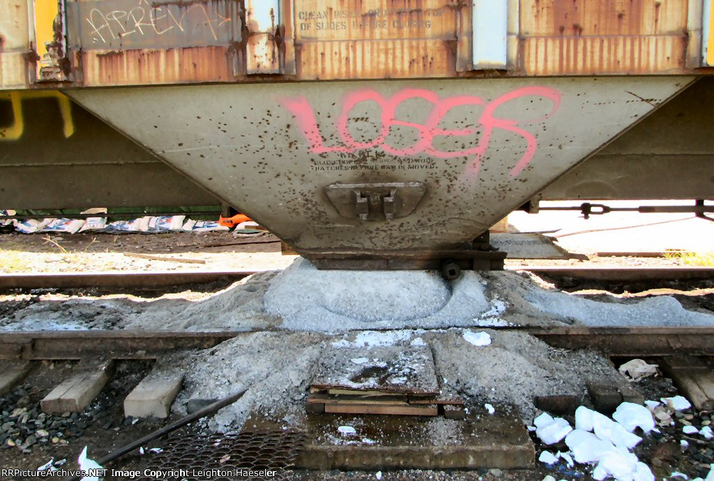 AEX 13675 (ex-HS 25734, ex-NAHX 480875, ex-CC 480875, nee NAHX 480875) hopper 'C'