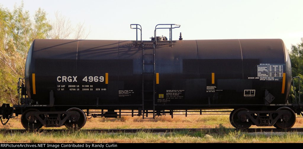 CRGX 4969