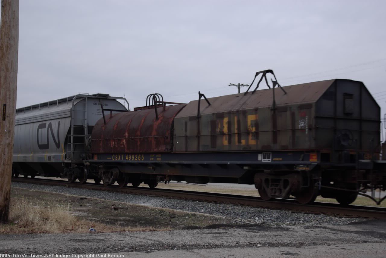 CSX 499265