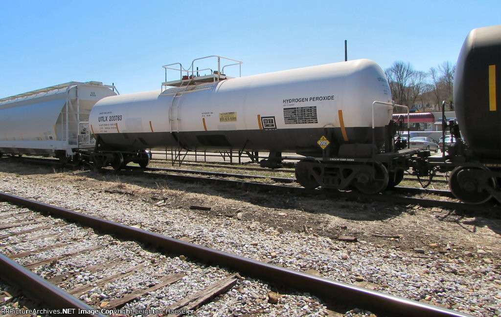 UTLX 200783
